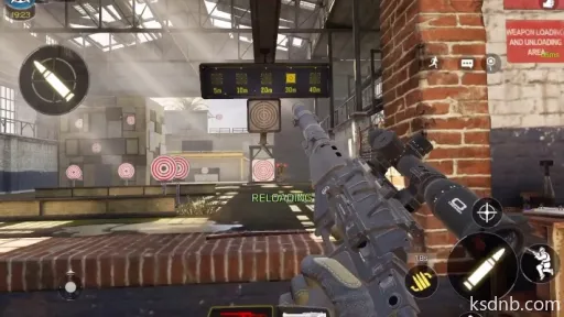 ASVAL弹匣藏匿秘境,揭秘切尔诺贝利之心新宝藏 ASVAL弹匣藏匿秘境,揭秘切尔诺贝利之心新宝藏